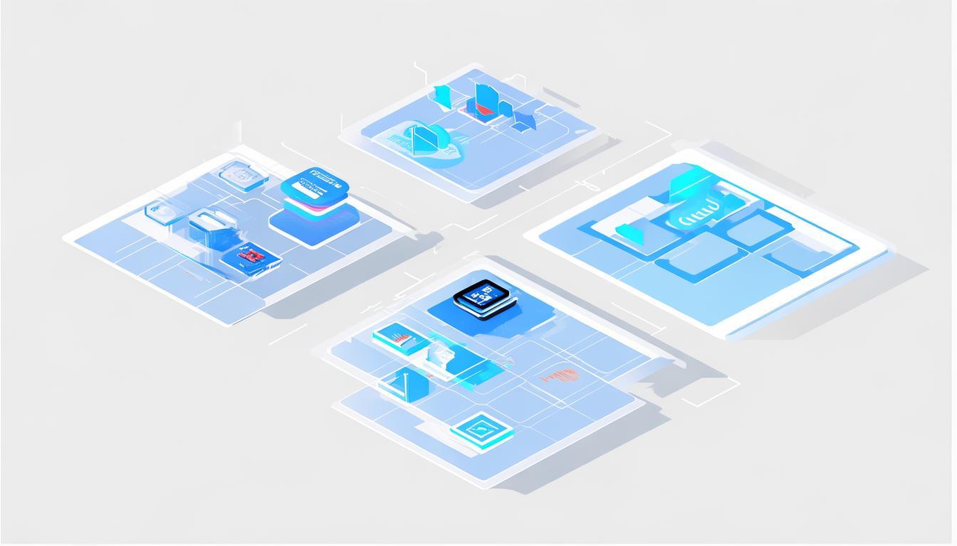 imToken 钱包安卓版：技术与项目双支撑，为用户打造优质体验