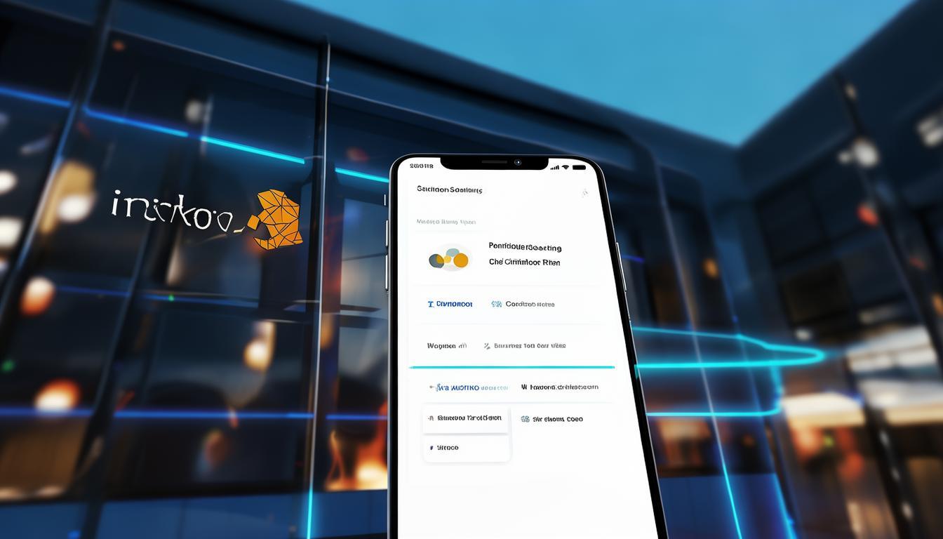 imToken数字钱包安装指南：从下载到安全设置全流程解析