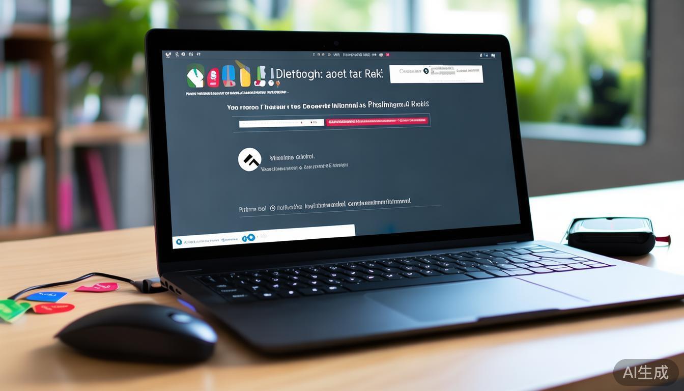 数字货币钱包安全至关重要！官方下载防风险，慎对各环节