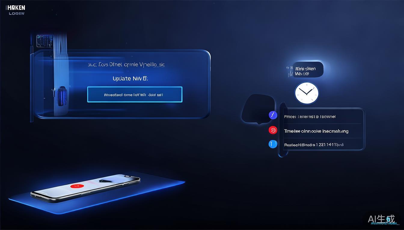 数字资产安全管理：掌握获取imToken最新网址的官方渠道，防范风险