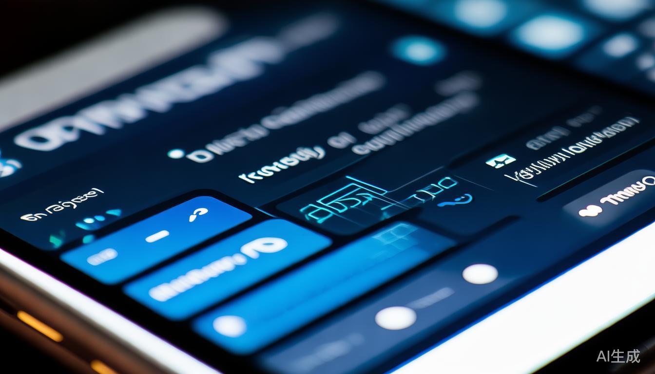 数字货币领域：imToken助你获取准确资讯，把握市场趋势