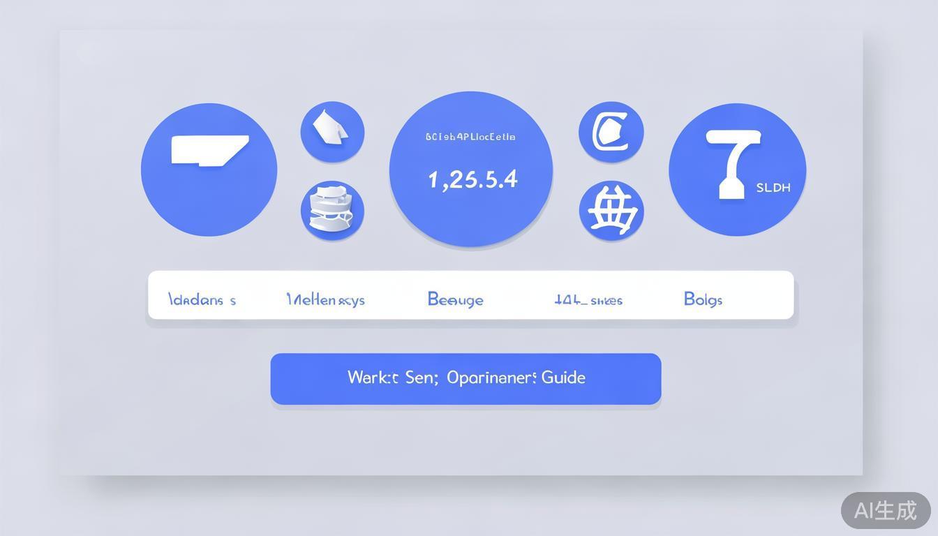 数字资产管理必备！imToken钱包下载安装及使用全指南