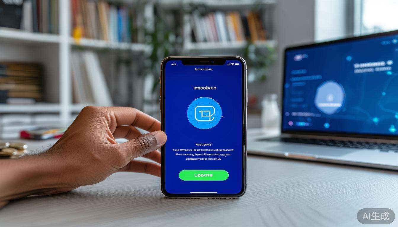 长期使用数字钱包交易的经验分享，选对下载入口保障资产安全