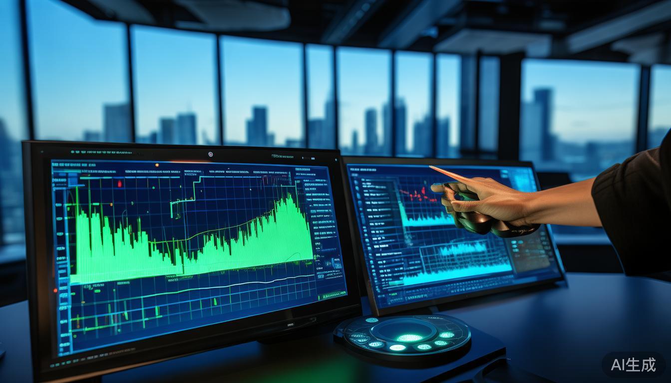 数字资产投资中，imToken如何助你维持投资灵活性？