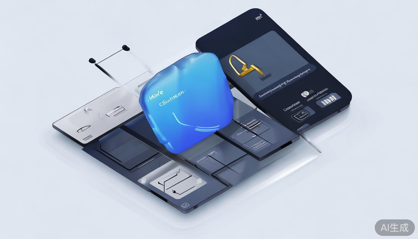 imToken钱包：官方下载渠道助力功能拓展与数据驱动产品升级