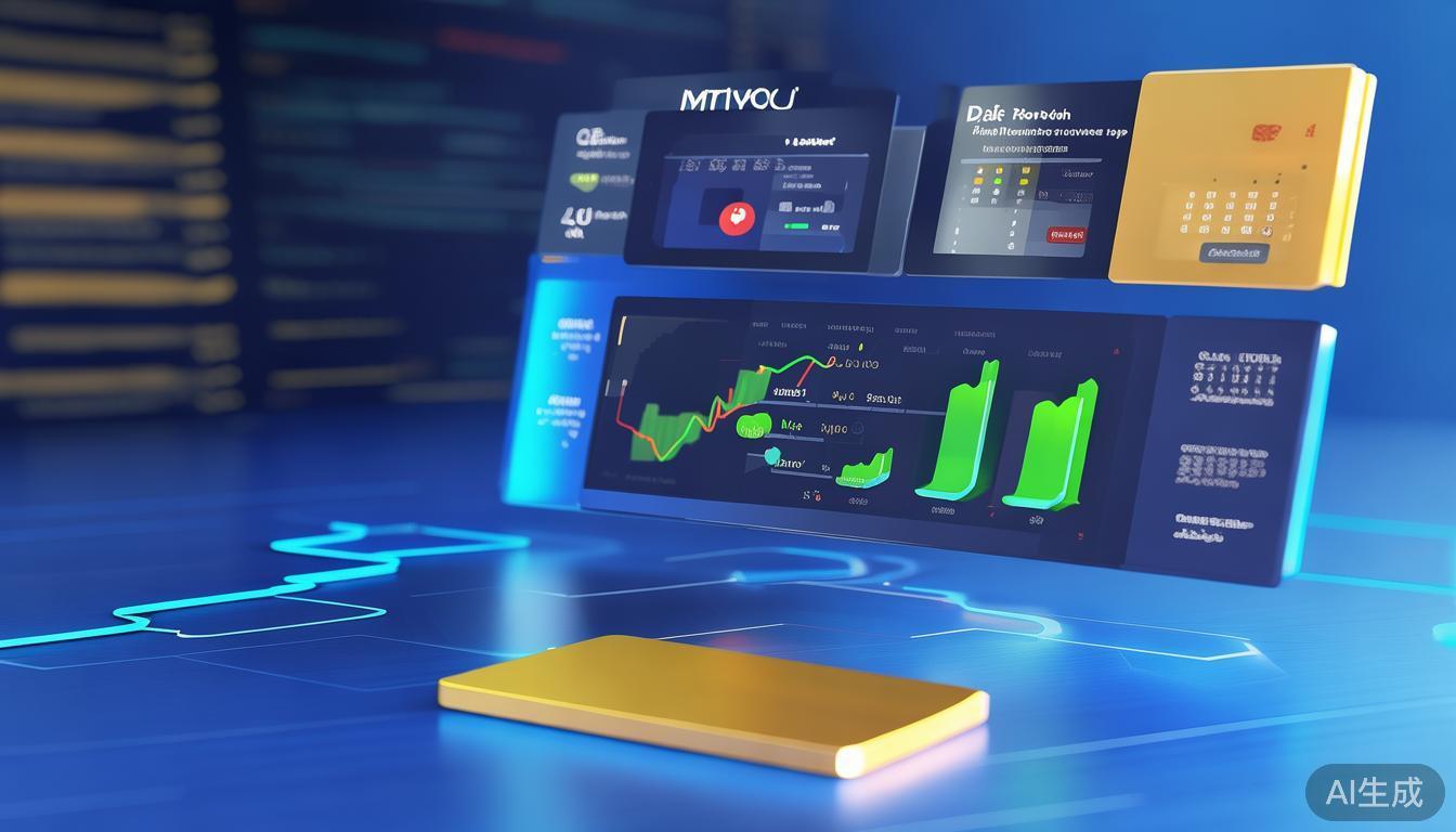 加密市场波动剧烈？imToken 2.0助你应对市场起伏