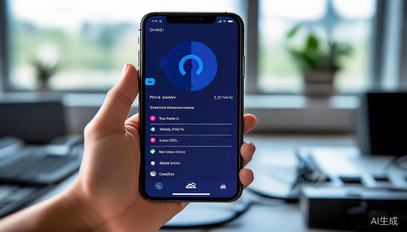数字资产管理至关重要！imToken钱包助你精准把控资产动态