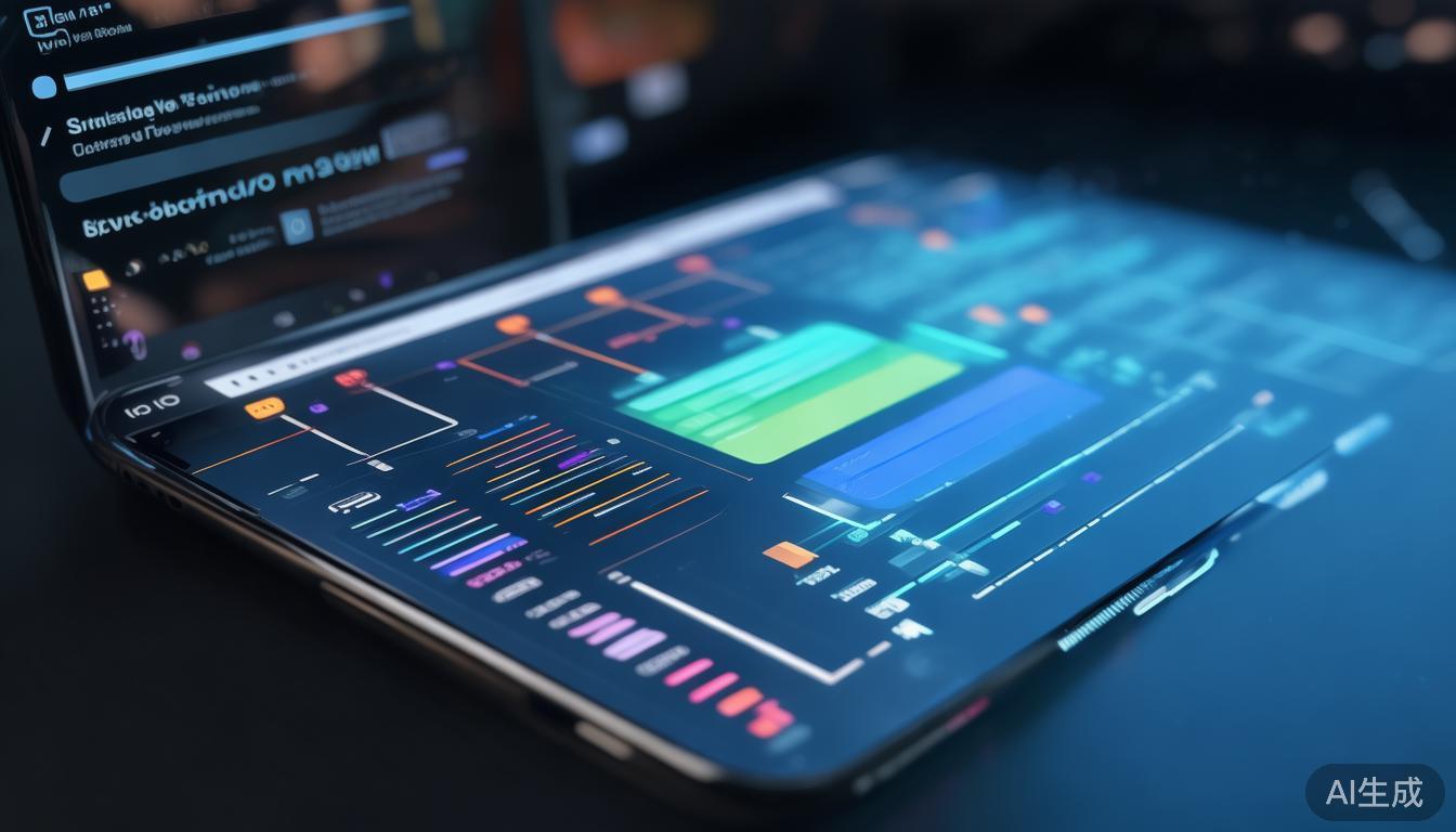 imToken加密技术深度解析：本地存储与网络传输，如何双重保障数字资产安全？
