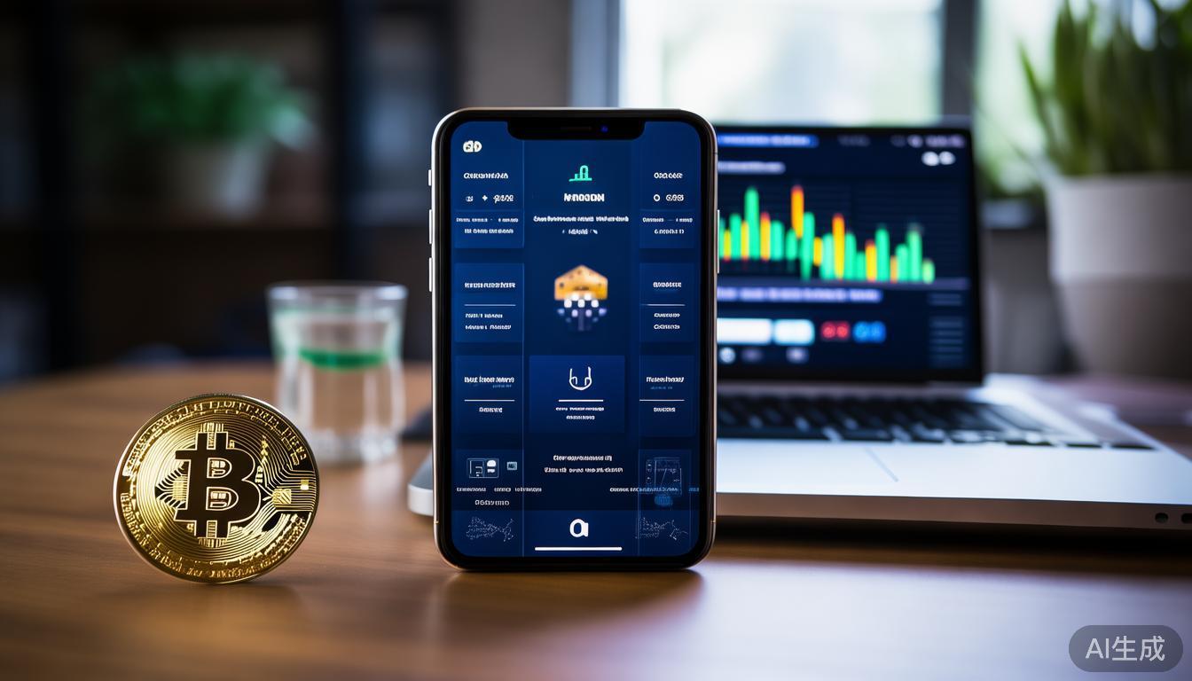 imToken 2.0钱包安卓版：社区互动核心，数字资产交换关键