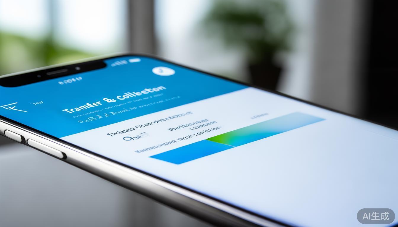 IM钱包便捷性改变交易习惯，分享核心功能操作助你快速上手