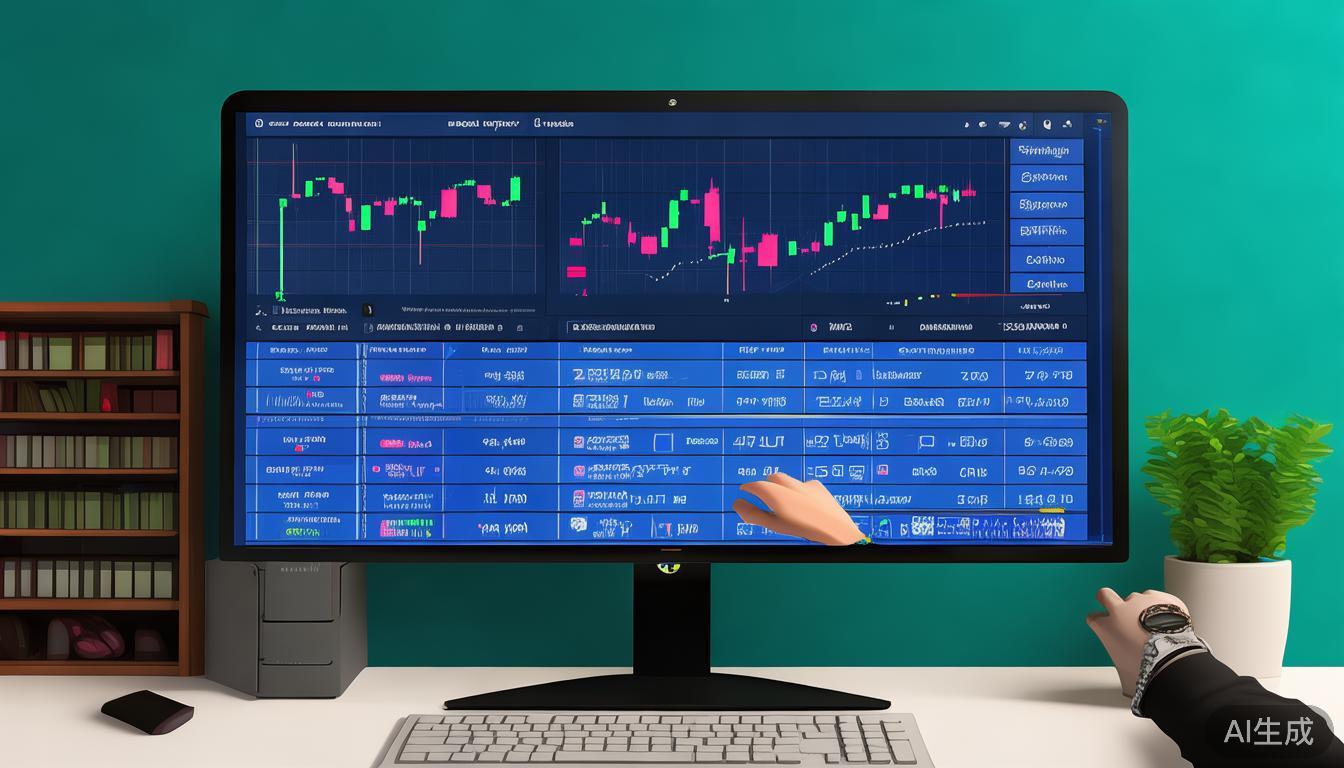 安卓版Token钱包下载！精准估算资产价值，把握财富趋势