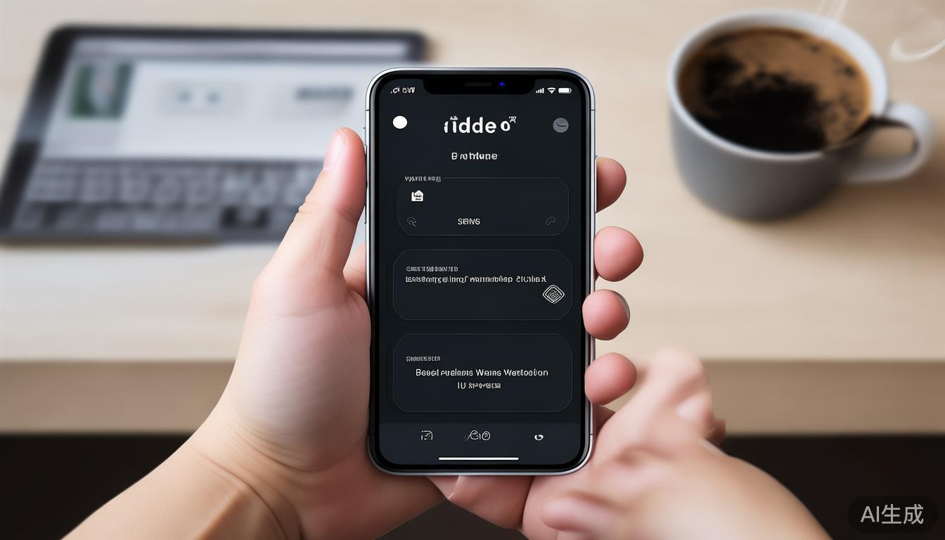 iOS用户必看！苹果设备下载imToken的关键细节与注意事项