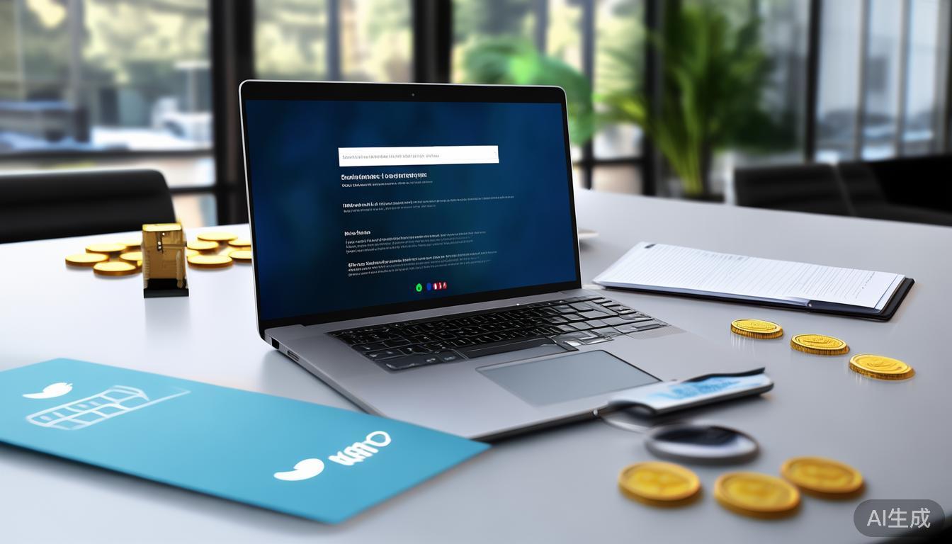 数字货币世界机遇与风险并存，imToken官网地址关乎交易安全