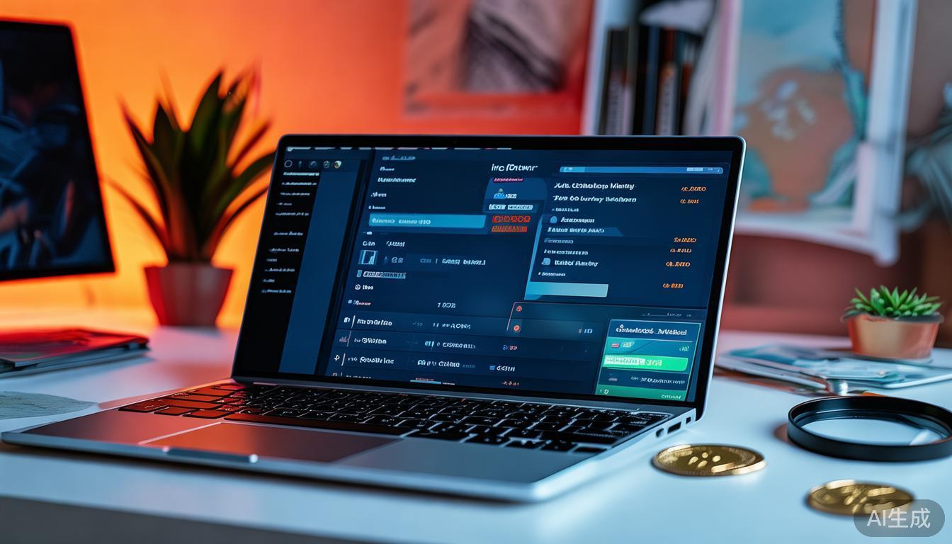 数字货币普及当下，imToken钱包使用指南及安全要点