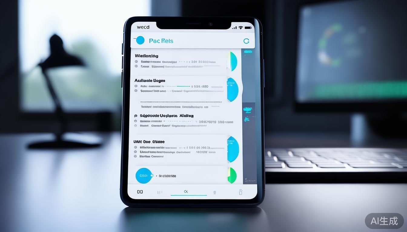 IM钱包更新引关注！安全升级、便捷优化，功能更丰富啦