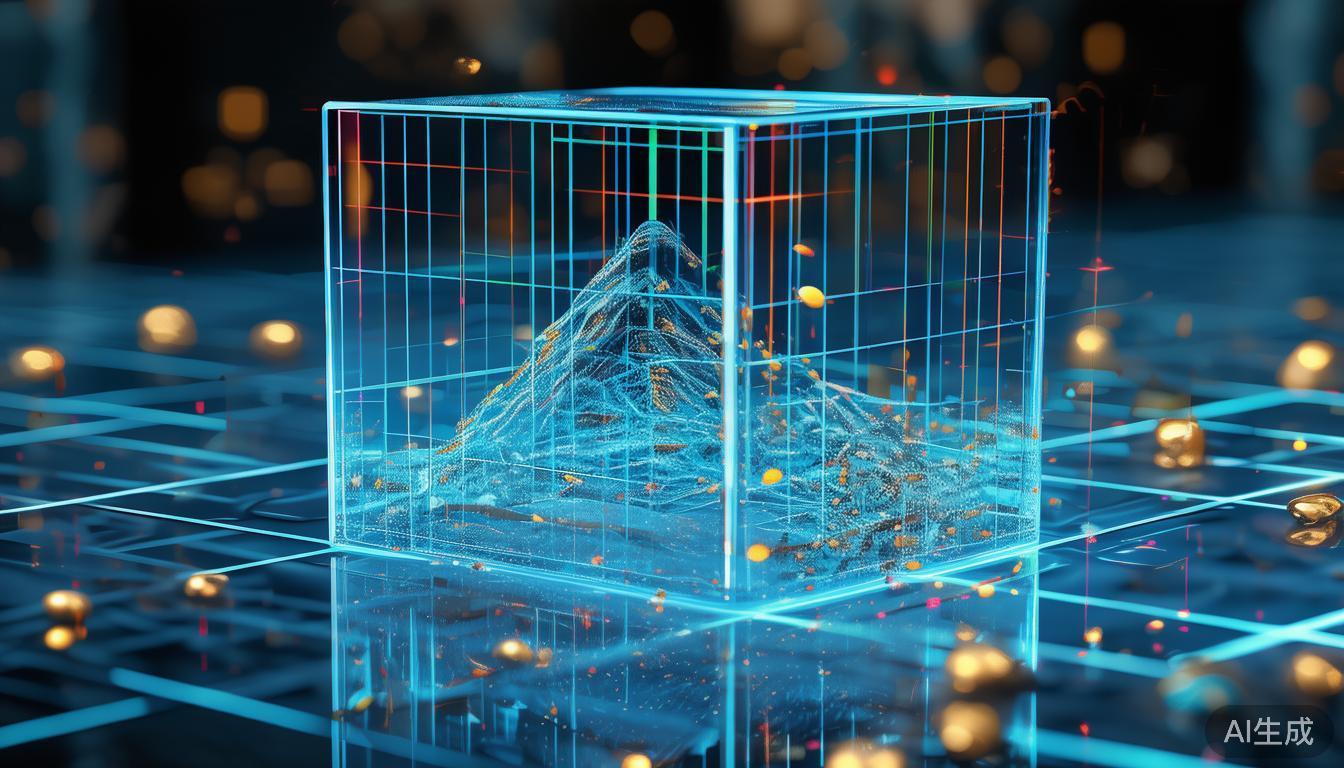 imToken钱包指南：探索DeFi质押与收益耕作，如何安全实现资产增值？