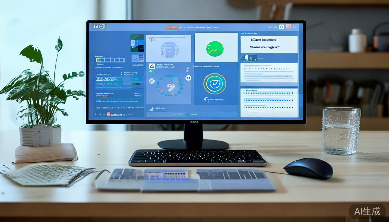 imToken官网教程：从钱包安全到DeFi实战，图文视频详解助你成为数字资产管理高手