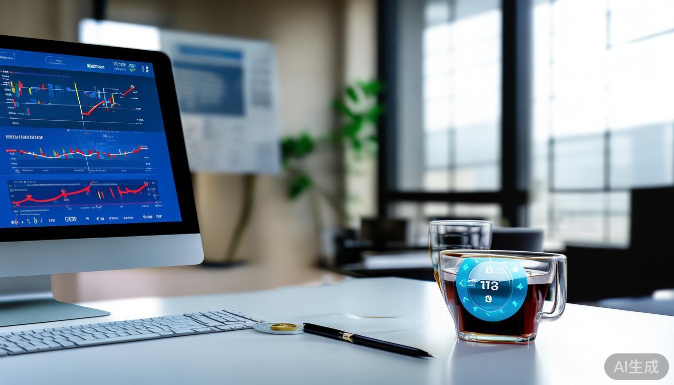 imToken理财指南：从基础操作到DeFi策略，如何实现数字资产稳健增长？