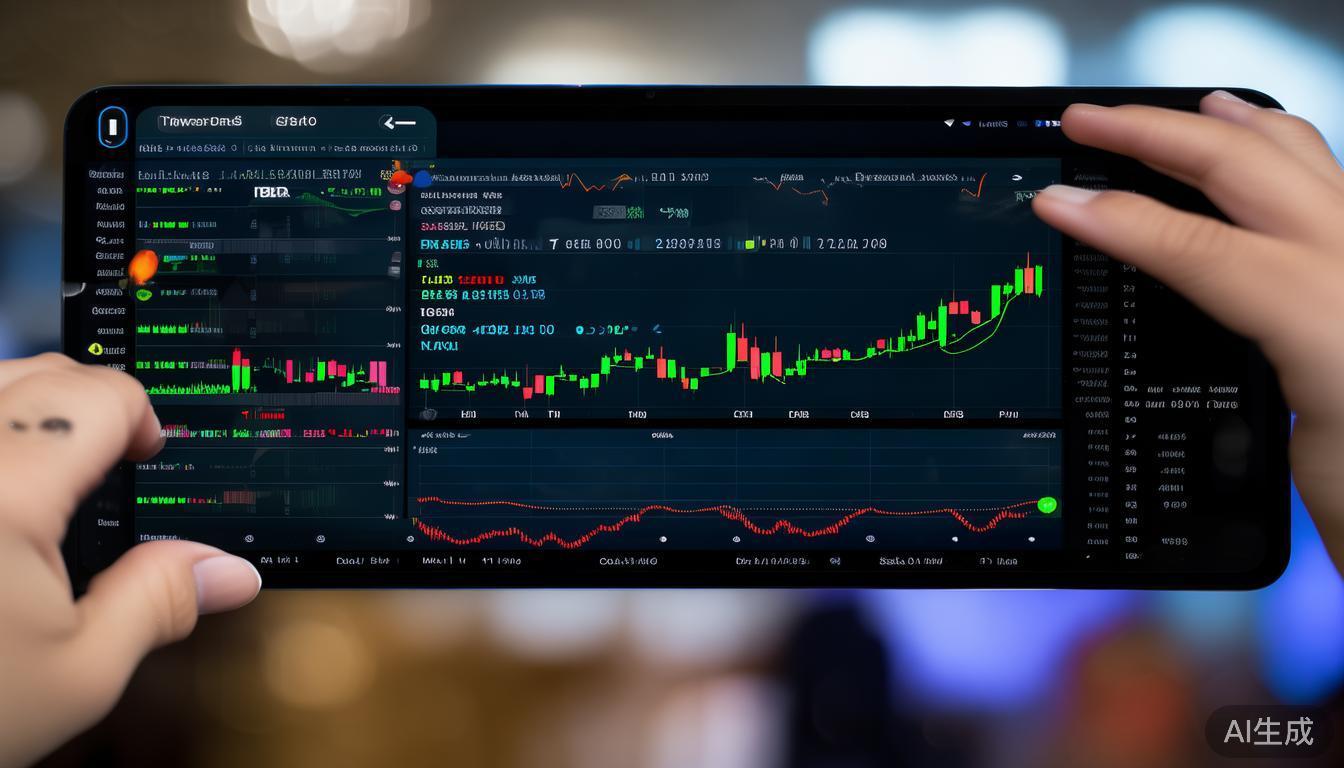 imToken 2.0 行情预警功能，助你抢占数字货币投资先机