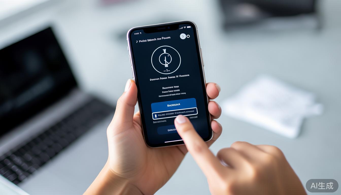 imToken在苹果用户中广泛使用，下载和使用常见问题解答