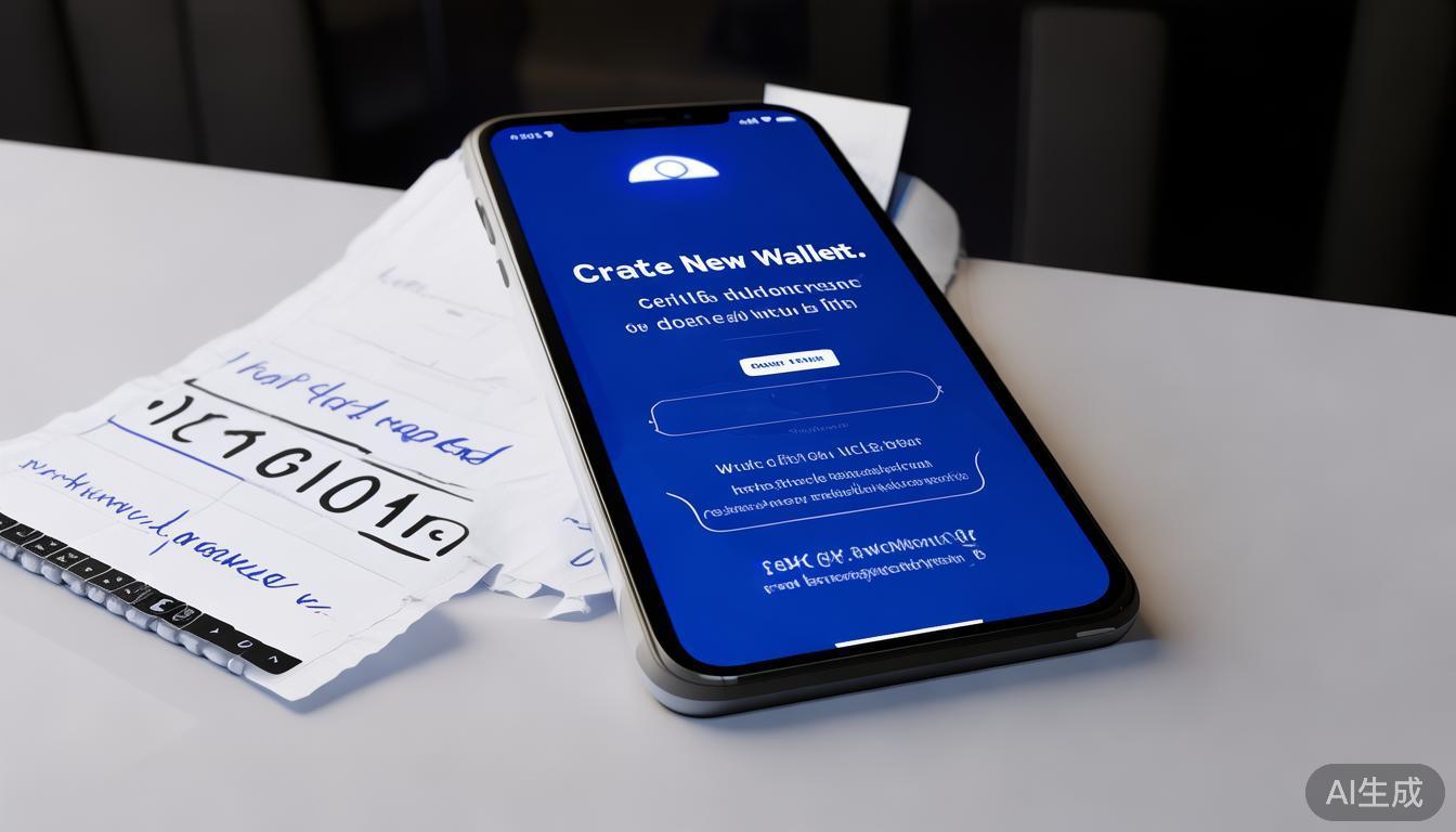 imToken最新版下载好后，掌握这些关键步骤保障资产安全