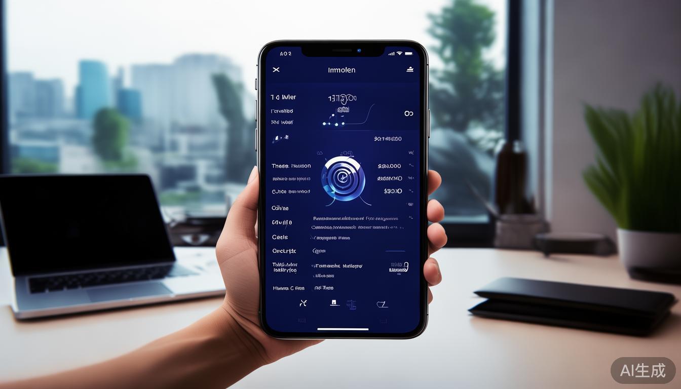 数字资产时代，imToken 钱包助力个人财务规划与管理