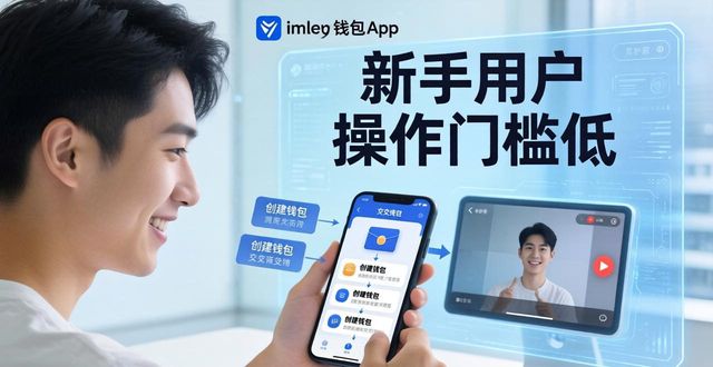 深入了解imToken钱包app最新下载的用户需求及策略_钱包技术_钱包知识