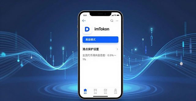 imToken交易指令这样设，转账更快更安全