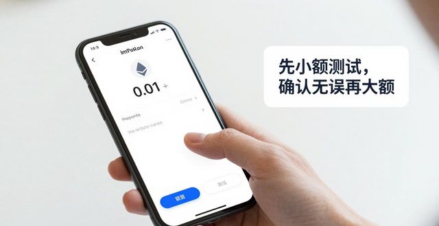 如何安全用imToken官网进行数字资产交易