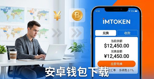 imToken安卓版怎么下载 哪些用户才是核心目标
