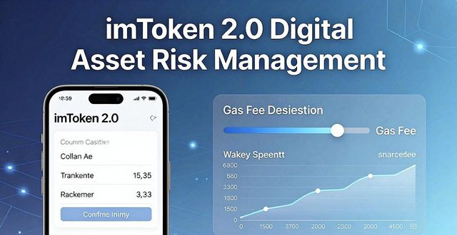 imToken 2.0下载后 如何管好你的数字资产风险