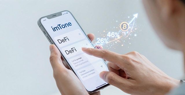 下载imToken后，如何让用户天天用？