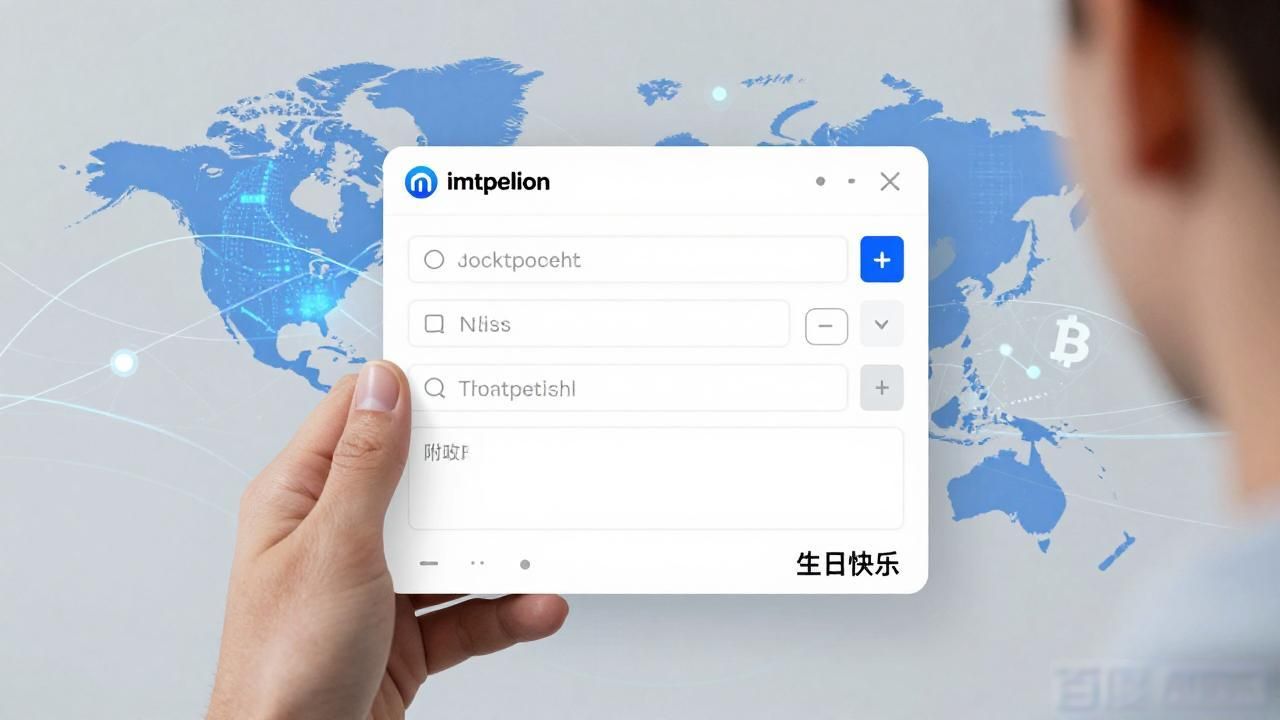 imToken国外版社交功能有多强？一篇讲透