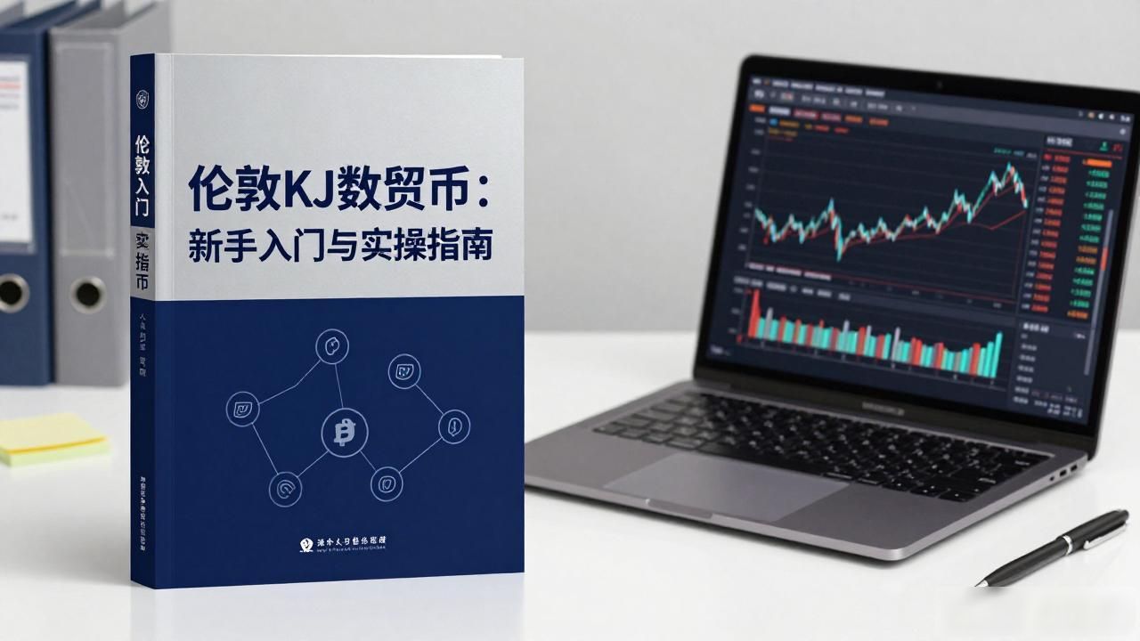 伦敦kj数字货币：新手入门与实操指南