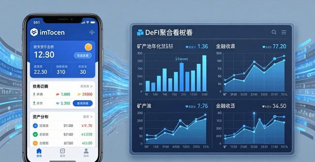 使用imToken钱包中的工具提升交易效率，教你如何在安卓上进行更智能的投资。_钱包app安全可靠吗_钱包app是做什么用的