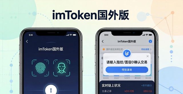 imToken国外版安全吗？用户真实体验大揭秘