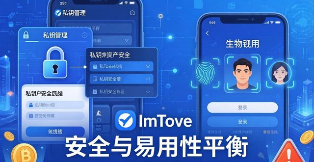 imToken钱包 最新版 适合谁用