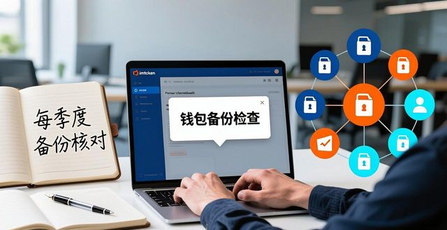 imToken钱包怎么更新维护？看这篇就够了