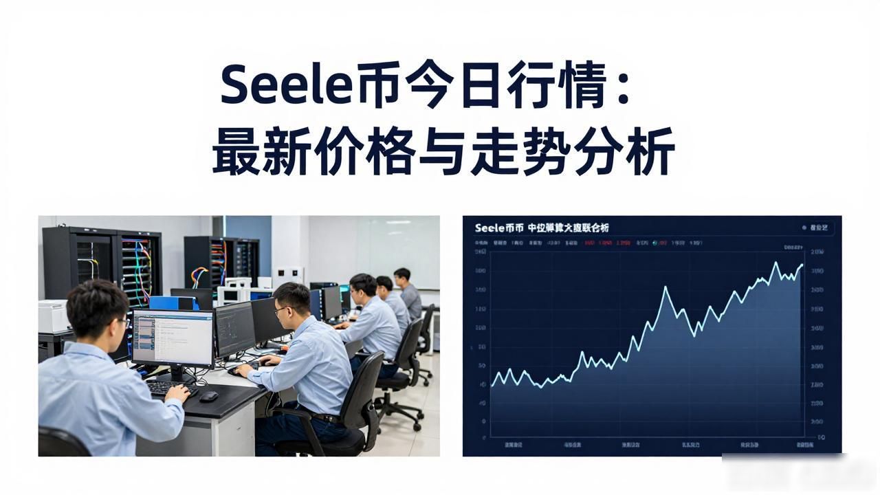 Seele币今日行情：最新价格与走势分析