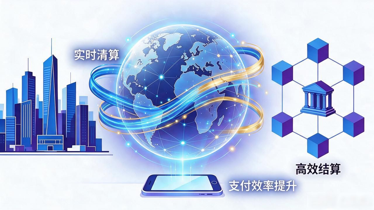 数字货币改革目的解析：从货币主权到金融普惠