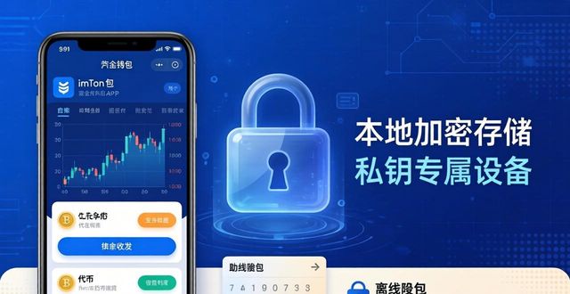 7. 数字货币新体验！imToken免费版助你成就财富_货币财富是什么意思_货币财富的来源案例