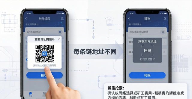 指南功能_快速上手：imToken通用版的使用指南_指南家庭版