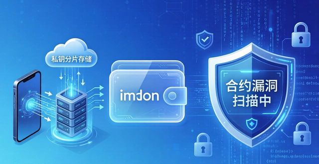 使用imToken钱包App寻求突破与创新_突破创新手机作文_钱包技术