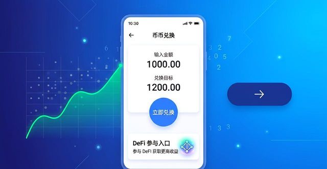 数字资产存投两不误，im钱包到底怎么做到的？