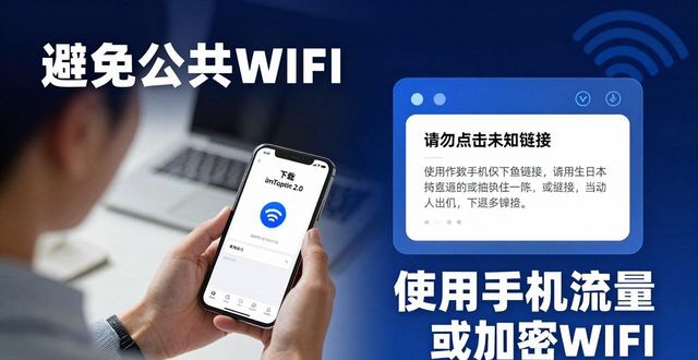 下载imToken 2.0别踩坑，三招教你守住资产安全