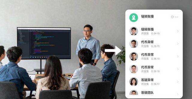 imToken钱包官网的用户增长与社群运营方法