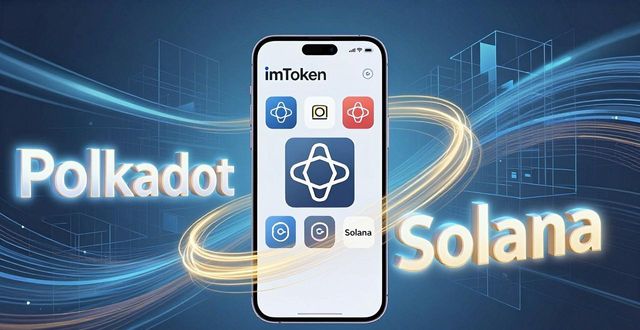 imToken钱包与哪些平台合作了？联盟战略详解
