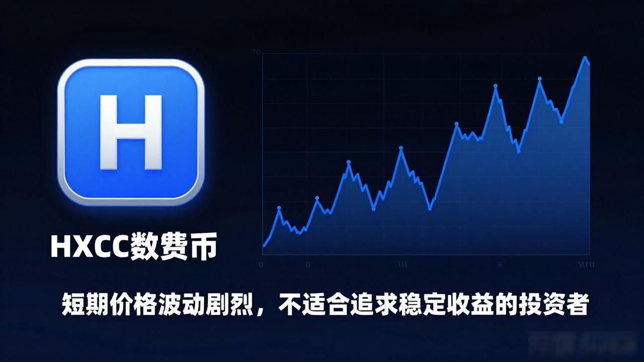 HXCC数字货币是什么_靠谱吗