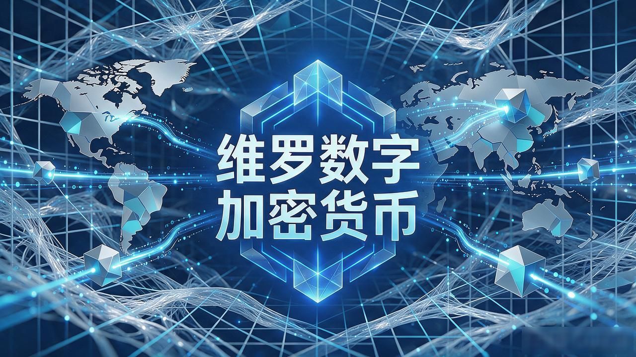 维罗数字加密货币值得买吗？一文看懂投资价值与风险