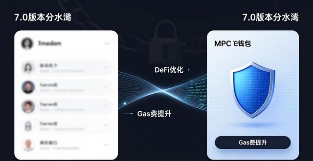 imtoken2018版本_imToken最新版本下载的版本历史与功能变更_老版本imtoken1.0